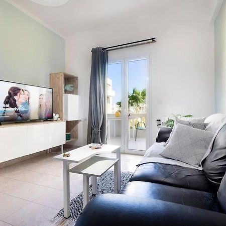 Apartmán Casa Maria 300 Meters From The Sea Chania  Exteriér fotografie